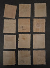 Philippines Us  Stamp Lot Mint Mh Unused T26700