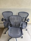 Herman Miller Aeron Office Chair - Size B