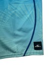 O neill Board Shorts Swim Sz 32 Mens Quickdrying Hyperfreak Heat 21 Blue Nwt