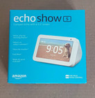 New    Amazon Echo Show 5 1st Gen  h23k37  Smart Speaker Alexa White