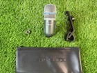 Shure Beta 56a Dynamic Instrument Microphone Beta56a Drum Mic