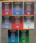 Dragonlance Modules Dl1 Thru Dl7   Plus Dl10  Ad d 1984 Tsr 9130  all Maps 