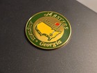 Masters- Augusta National Golf Ball Marker- Jumbo Size -highest Quality   