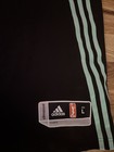 Rare Adidas 2015 Wnba Draft New York Liberty Jersey Kiah Stokes Uconn Valkyries