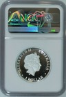 2016 Koala High Relief 1 Oz  999 Silver   Australian  1 Ngc Proof 70 Ultra Cameo