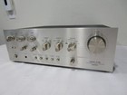 Very Nice Onkyo A-10 Stereo Integrated Amplifier - Serviced - Recapped --- Cool 