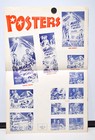 Mars Attacks The World 1938 Pressbook Buster Crabbe Jean Rogers
