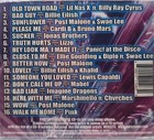 Super Hits 34 16-song Cdg - Audio Cd By Party Tyme Karaoke - New sealed