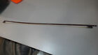 Antique Vintage Curatoli Violin Bow  Fullsize