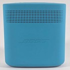 Bose Soundlink Color 2 Wireless Portable Bluetooth Speaker Aquatic Blue 419574