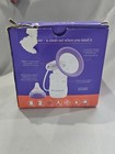 Lansinoh Extra Pumping Set Compatible With Double Electric Breast Pump        