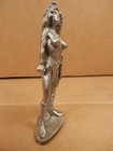 Perth Pewter Queen Freja By Ray Lamb 1978 Pg10 Excellent Condition