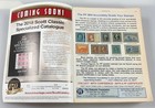 2018 Scott Specialized Catalogue Of United States Stamps   Covers  Paperback