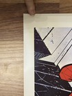 Amazing Spider-man Poster John Romita Art Marvelmania 1970 Rare Mail Order Only