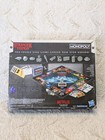Monopoly Stranger Things Collector s Edition Board Game     Hasbro  Netflix