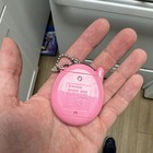 Bandai Tamagotchi Connection Pink Cherry Shell Virtual Pet Electronic Game 2023