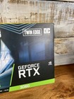 Zotac Gaming Geforce Rtx 3060 Twin Edge Oc 12gb Gddr6 Graphics Card