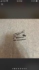 Rare Vintage Y2k Detroit Beer Co T Shirt - Xl Detroit Michigan