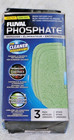 Fluval Phosphate Remover Pads 3 Pack 106 107 206 207 Aquarium Filter Media New