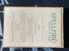 Spellfire Card Game Ccg Sealed 1st Edition Starter Deck In German Sealed