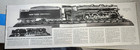 Reproduction 1937 Lionel 700e Hudson Locomotive Promotion Advertisemet Pamphlet