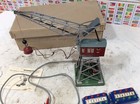 H0 Marklin 451 2 G Slewing Crane