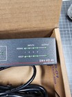 Extron Sw4 Hd 4k Hdmi Switcher Nos Missing Terminal Blocks For Remote Connection