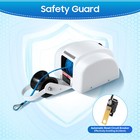 45 Lbs Free Fall Saltwater Marine Boat Electric Anchor Winch W  Wireless Remote