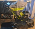 Mountain Buggy Terrain Stroller Great Condition
