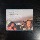 Amazon Echo Auto - Voice-activated Car Assistant  Latest Model