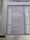 Beautylab Pro Growth Biotin Collagen Shampoo   Conditioner Duo Pack Set