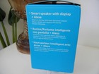 Amazon Alexa Echo Spot Black Smart Speaker W display 2 8  Touchscreen Bluetooth