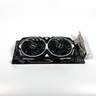 Msi Radeon Rx 580 Armor 8gb Oc Gpu Tested Working Graphics Card