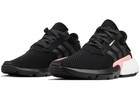 Adidas Pod-s3 1 Core Black Clear Orange B37447