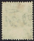 Mauritius 1921 Kgv 12c Wmk Multi Script Ca Used