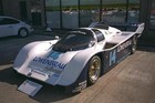  14 Lowenbrau Porsche 962 1986 1 64th Scale Waterslide Decals