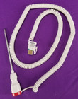 Welch Allyn 02679-100 Rectal Temperature Probe 9ft