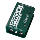 Radial Engineering Prodi