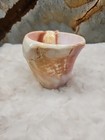 Hand Made Conch Mug In Turks And Caicos Islands Souvenir