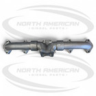 New Aftermarket Cummins Isx Cm570 Exhaust Manifold - 3680650
