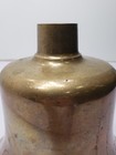 Vintage Large Heavy Solid Bronze brass Railroad Locomotive ship   s Bell
