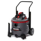 Ridgid 62718 Model Rt1400 14-gallon Professional Wet dry Vac  6 0 Peak Hp
