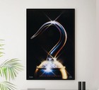 Hook 1991 - Teaser - Vintage Pirate Classic Movie Poster