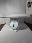Vintage American Family Baby Nursery Scale  Works   Accurate 30 Lbs