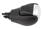 Corvette C6 Shifter Automatic A6 Shift Knob With Cap 2006 - 2013 New Oem Gm