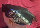 Honda Trx400x Trx450r Seat Cover Black Color Seat Cover  az 