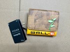 Nwt Disney Pixar Wall  e Loungefly Wallet