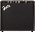 Fender Mustang Lt25 25w 1x8 Guitar Combo Amp Black