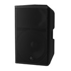 Yamaha Pro Audio Dxr15 Mk3 15  2-way Powered Speaker With Cover Pack