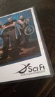 Signed Michael Shanks   Christopher Judge Stargate Sg-1 Daniel Jackson   Teal c